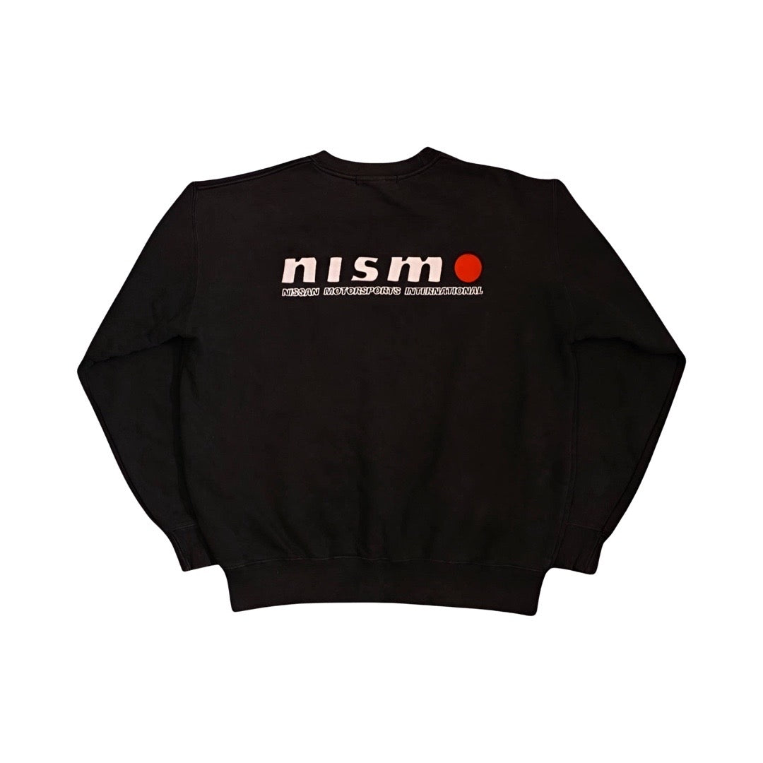 Vintage Nismo Sweater