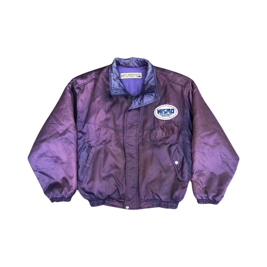 Vintage Nismo Jacket (Purple)