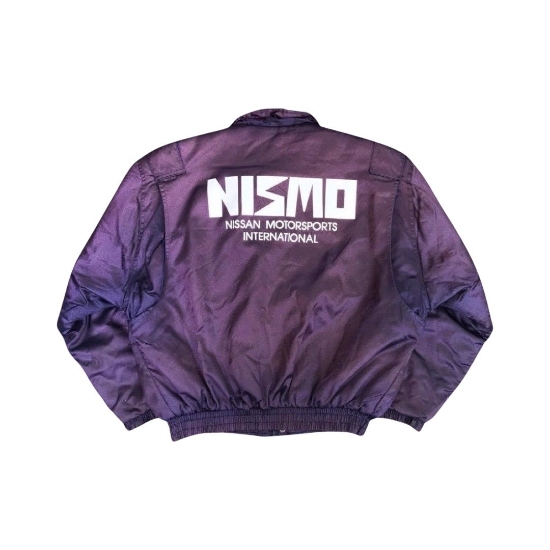 Vintage Nismo Jacket (Purple)