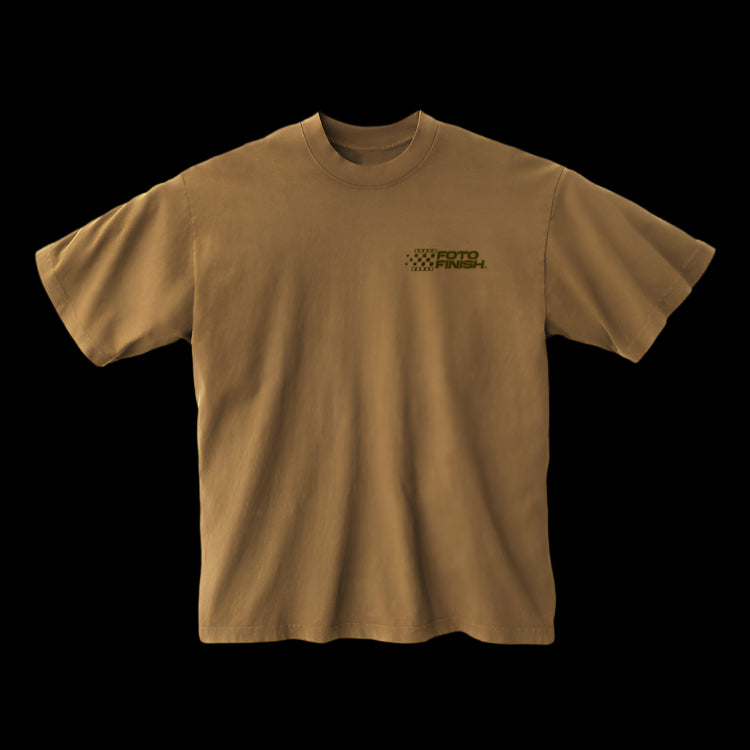 FF Shop Tee