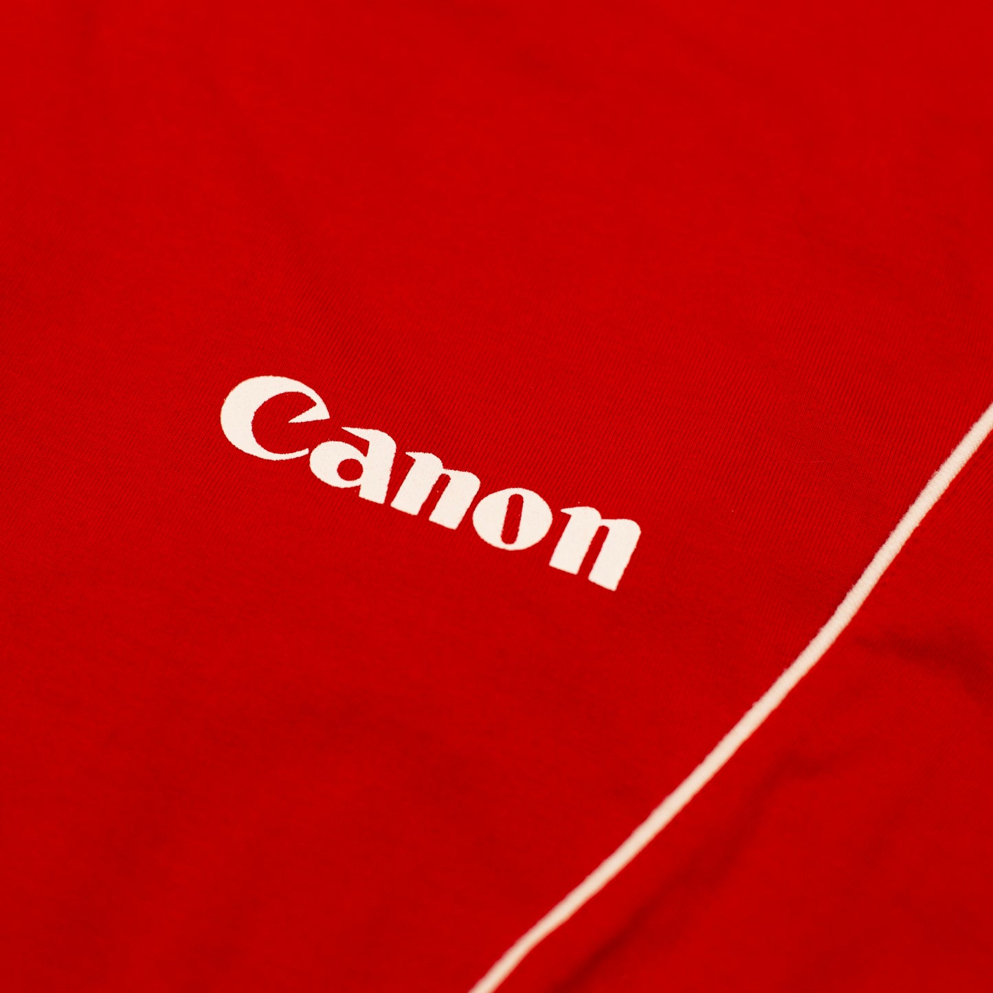 Vintage Canon Long Sleeve Shirt