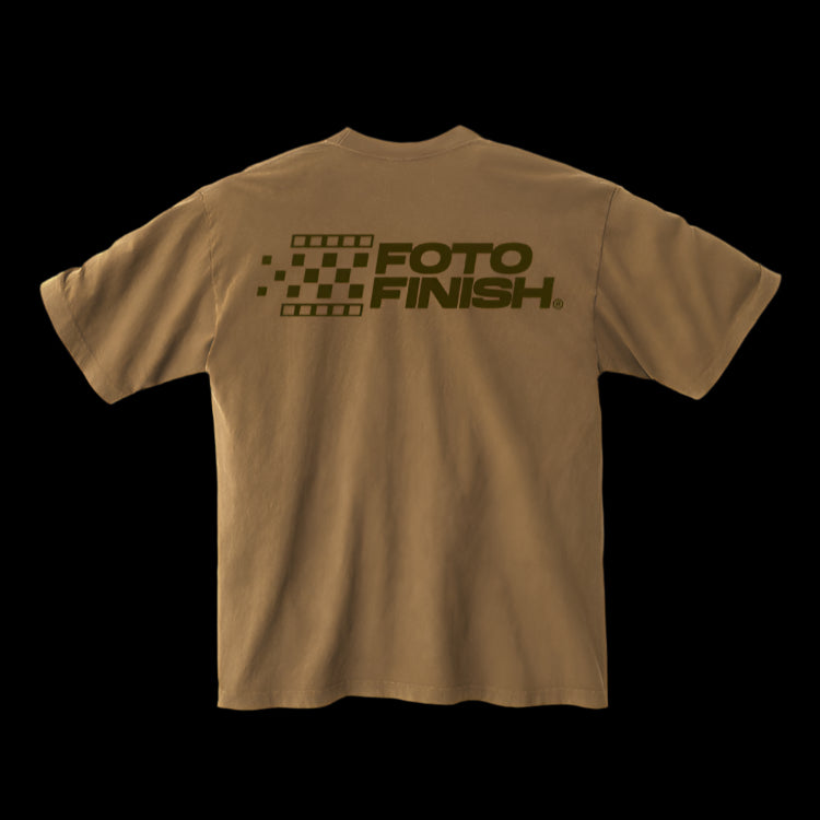 FF Shop Tee