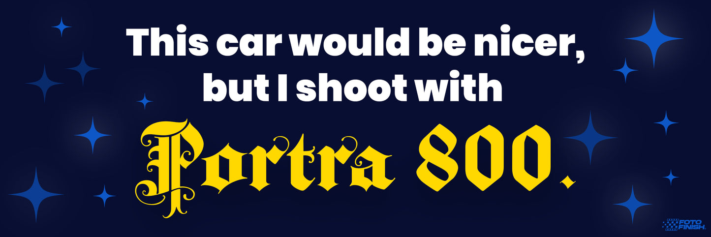 Bumper Stickers