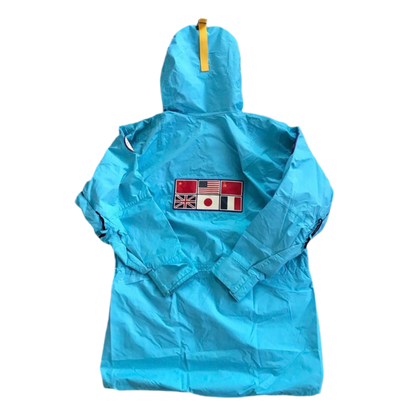 1990 North Face x Gore-tex Antarctica Expedition Parka Jacket