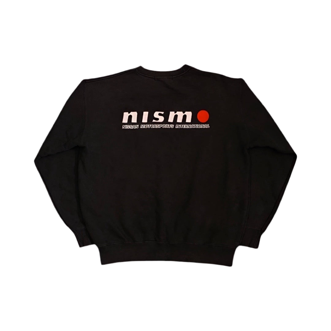 Vintage Nismo Sweater