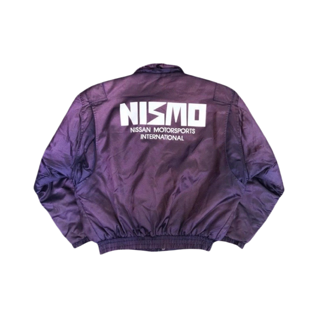 Nismo Jacket