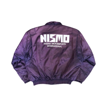 Nismo Jacket