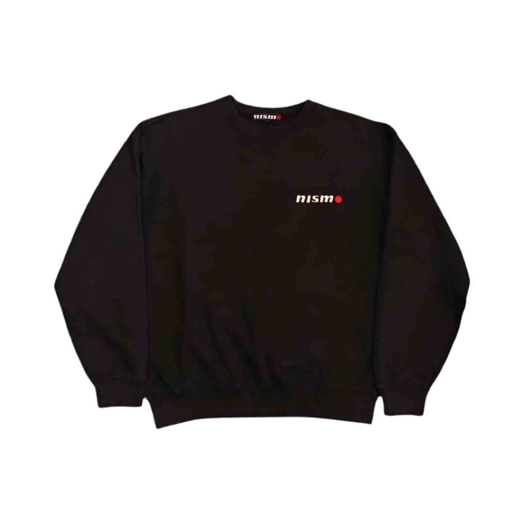 Vintage Nismo Sweater