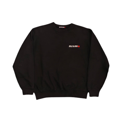 Vintage Nismo Sweater