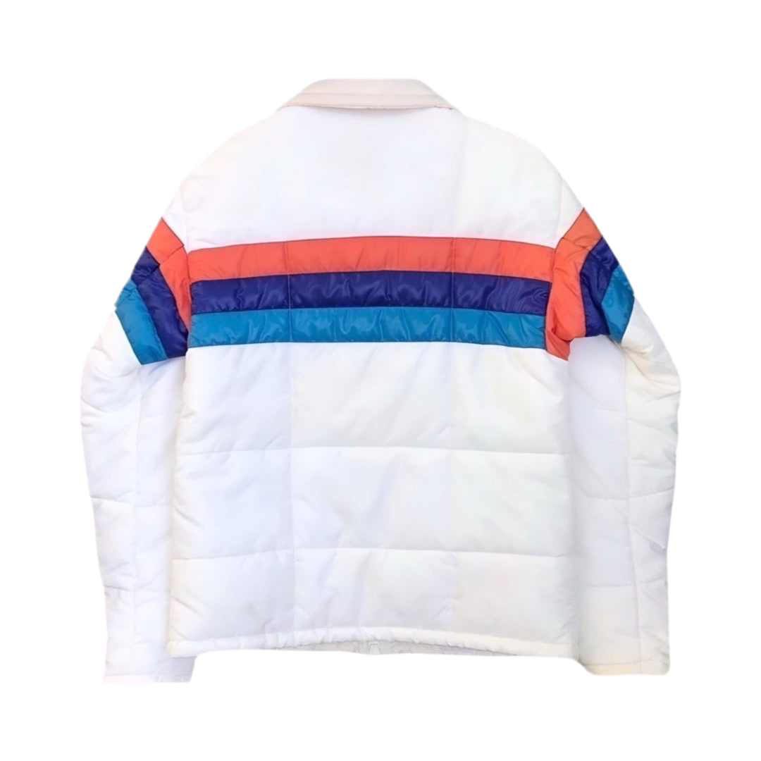 BMW x Head Jacket (White)