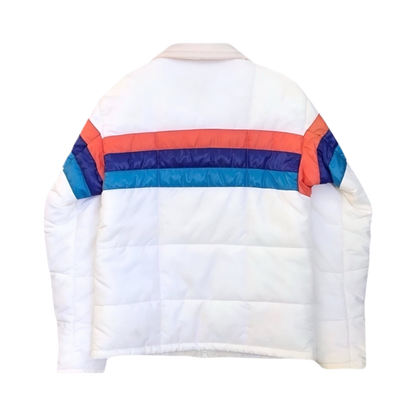 BMW x Head Jacket (White)