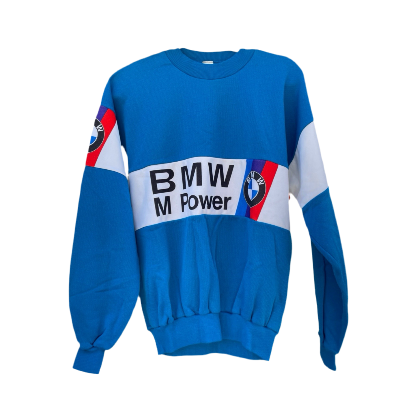 BMW Sweater (80s)