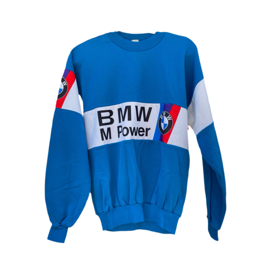 BMW Sweater (80s)