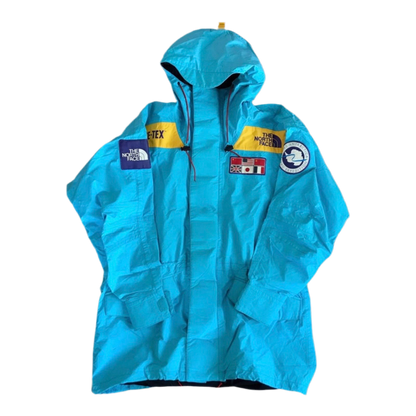 1990 North Face x Gore-tex Antarctica Expedition Parka Jacket