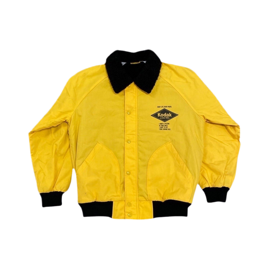 Kodak “Smile” Jacket