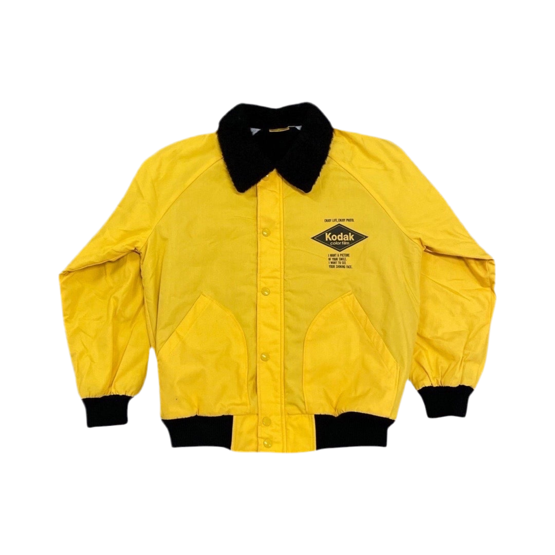 Kodak “Smile” Jacket